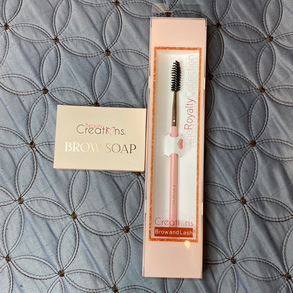 Brand New Brow Soap!!  Unopened, unused, clean, mint condition.